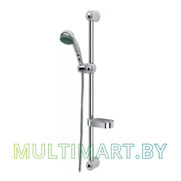 Душевой гарнитур Ferro Vita N44